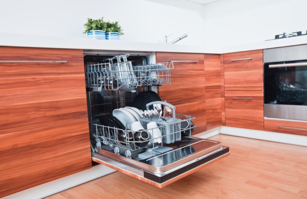 How long do dishwashers last - Lifespan Explained and Tips to Extend It How long do dishwashers last - Lifespan Explained and Tips to Extend It