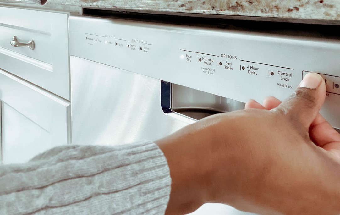 How long do dishwashers last - Lifespan Explained and Tips to Extend It How long do dishwashers last - Lifespan Explained and Tips to Extend It