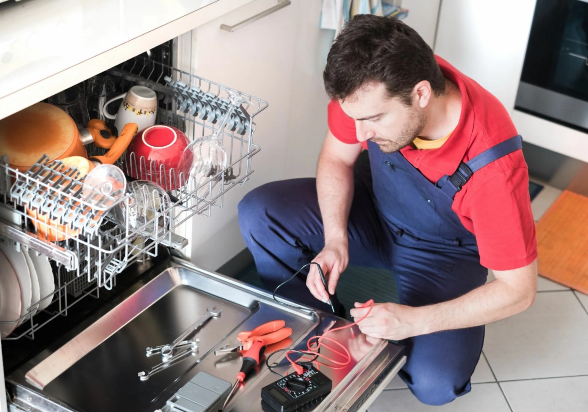 How long do dishwashers last - Lifespan Explained and Tips to Extend It