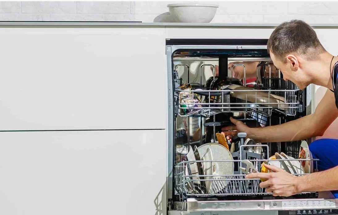 Samsung dishwasher repair - Step-by-Step Troubleshooting Guide