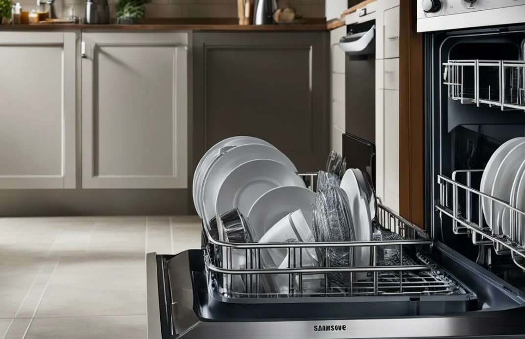 Samsung dishwasher repair - Step-by-Step Troubleshooting Guide