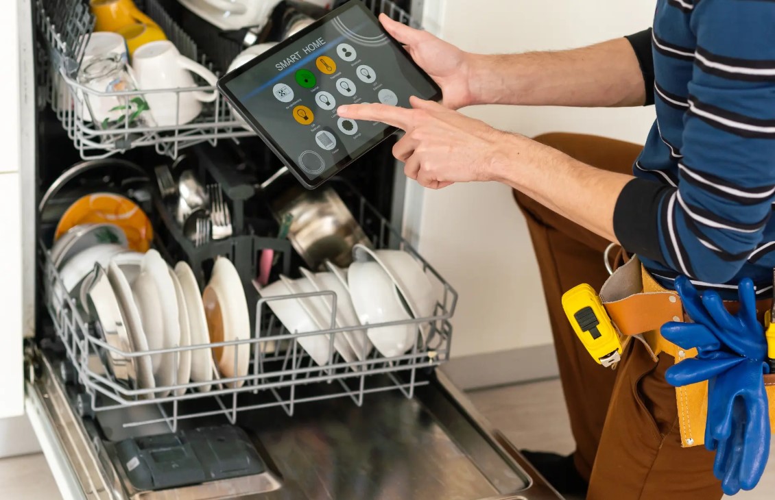 LG dryer repair - Common Issues and How to Fix Them