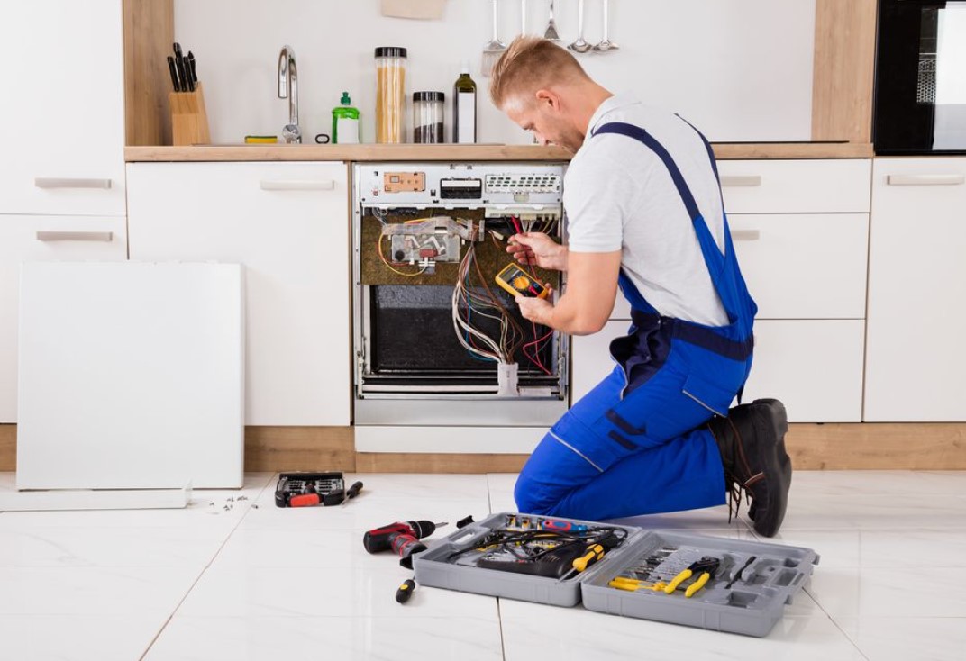 Appliance installation near me - How to Choose the Best Local Installers