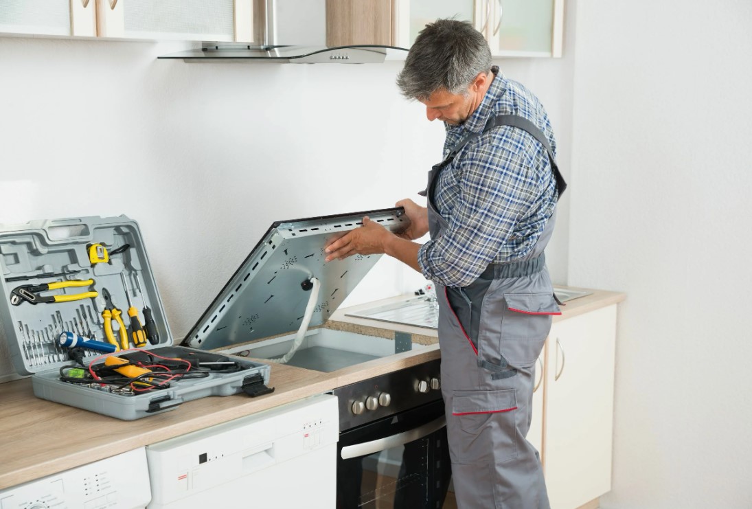 Appliance installation near me - How to Choose the Best Local Installers