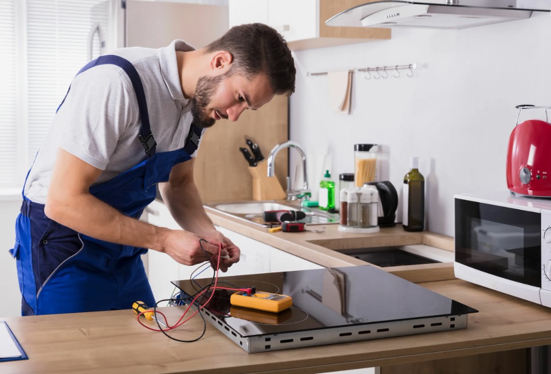 Appliance installation near me - How to Choose the Best Local Installers