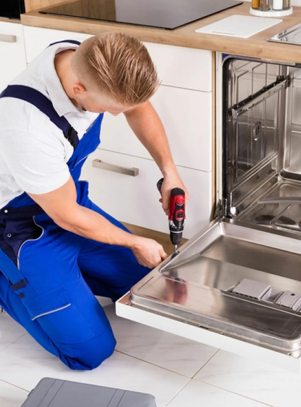 Home 4 APPLIANCE REPAIR for Dryer, Washer, Oven, Refrigerator