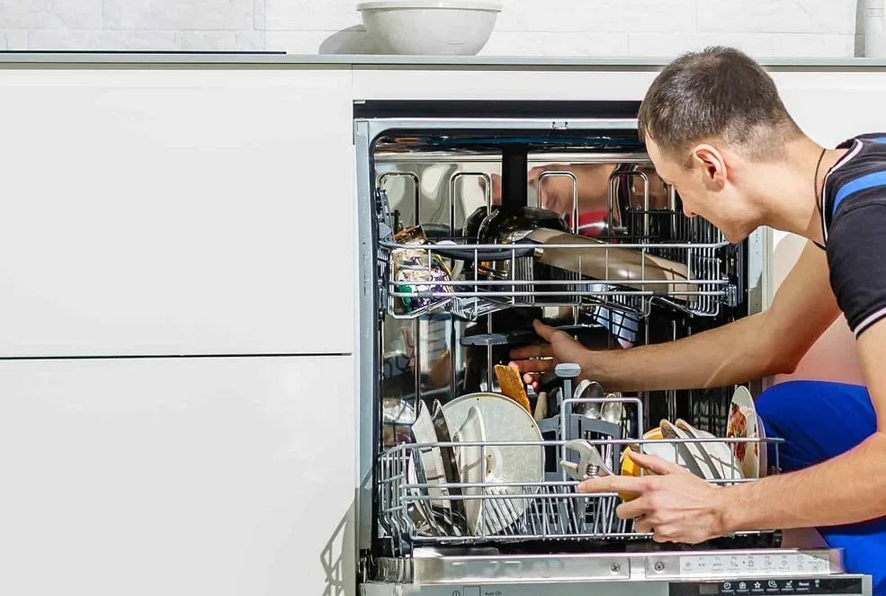 Home 1 APPLIANCE REPAIR in California – Fast & Reliable Service