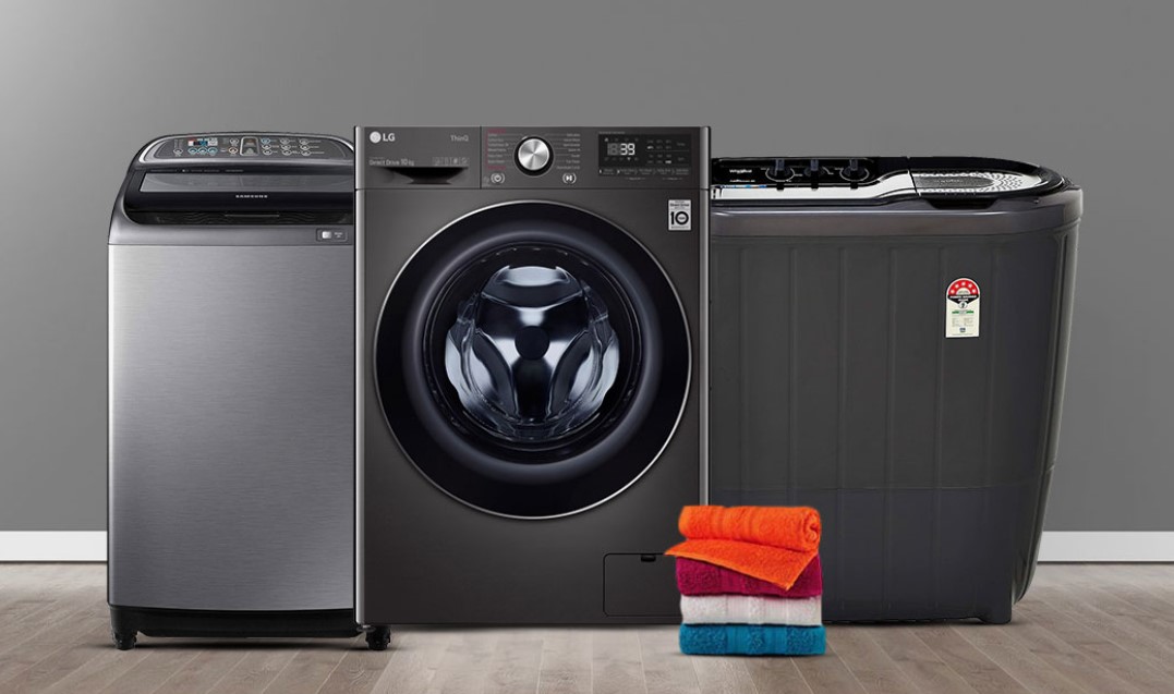 Best washing machine 2024 - Complete Guide to This Year’s Top Models Best washing machine 2024 - Complete Guide to This Year’s Top Models