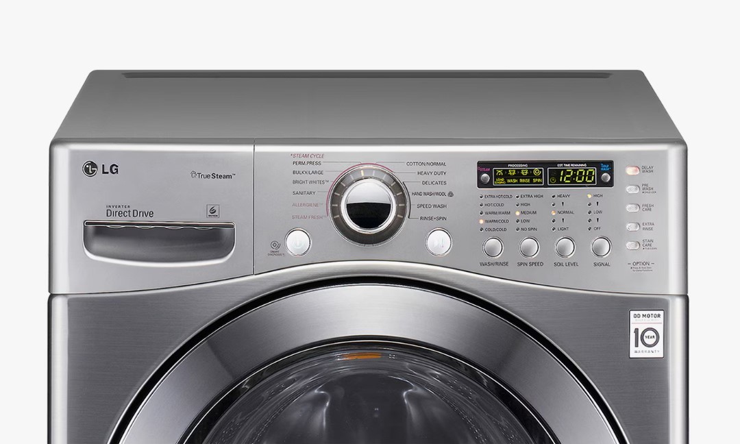 Best washing machine 2024 - Complete Guide to This Year’s Top Models Best washing machine 2024 - Complete Guide to This Year’s Top Models