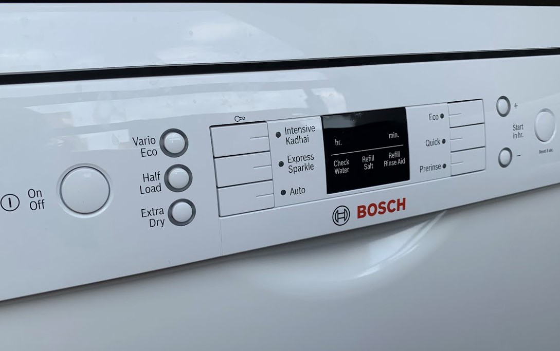 Bosch dishwasher repair - Troubleshooting Tips and Repair Guide Bosch dishwasher repair - Troubleshooting Tips and Repair Guide