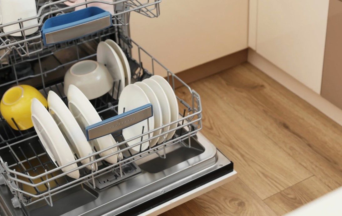 LG dishwasher repair - How to Fix the Most Frequent Dishwasher Failures