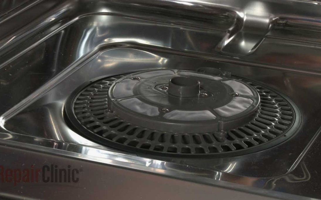 LG dishwasher repair - How to Fix the Most Frequent Dishwasher Failures