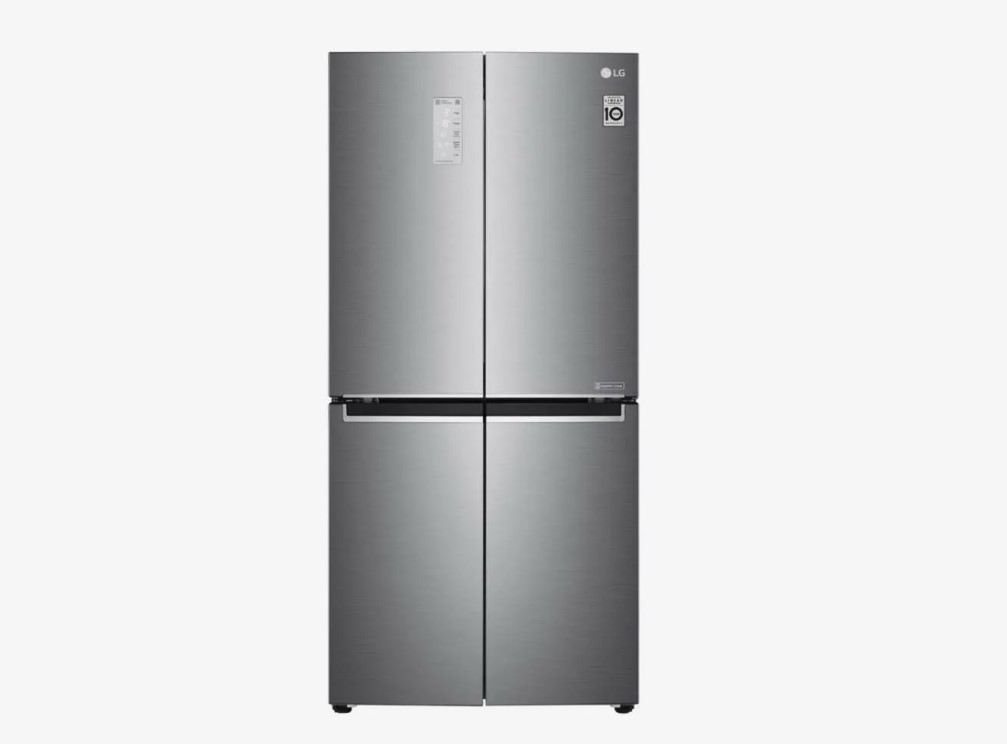 LG refrigerator repair - Common Problems and How to Repair Them