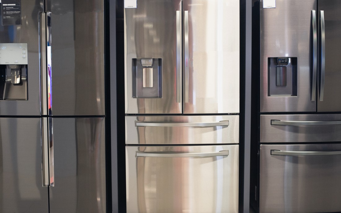 Most reliable refrigerator brand - Top Brands Ranked for 2024