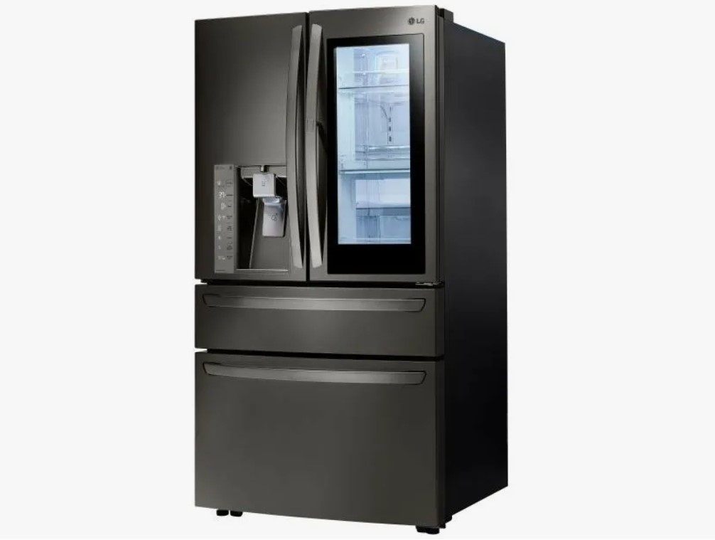 Most reliable refrigerator brand - Top Brands Ranked for 2024