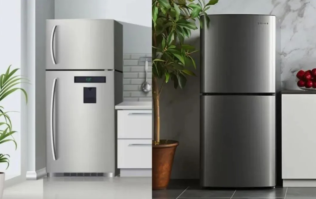 Most reliable refrigerator brand - Top Brands Ranked for 2024