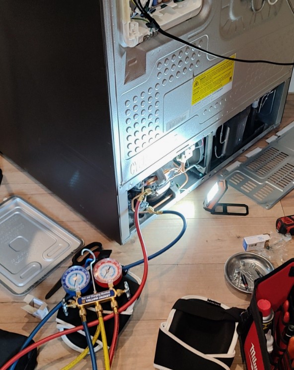 Samsung appliance repair - Guide to Fixing Common Samsung Appliance Issues