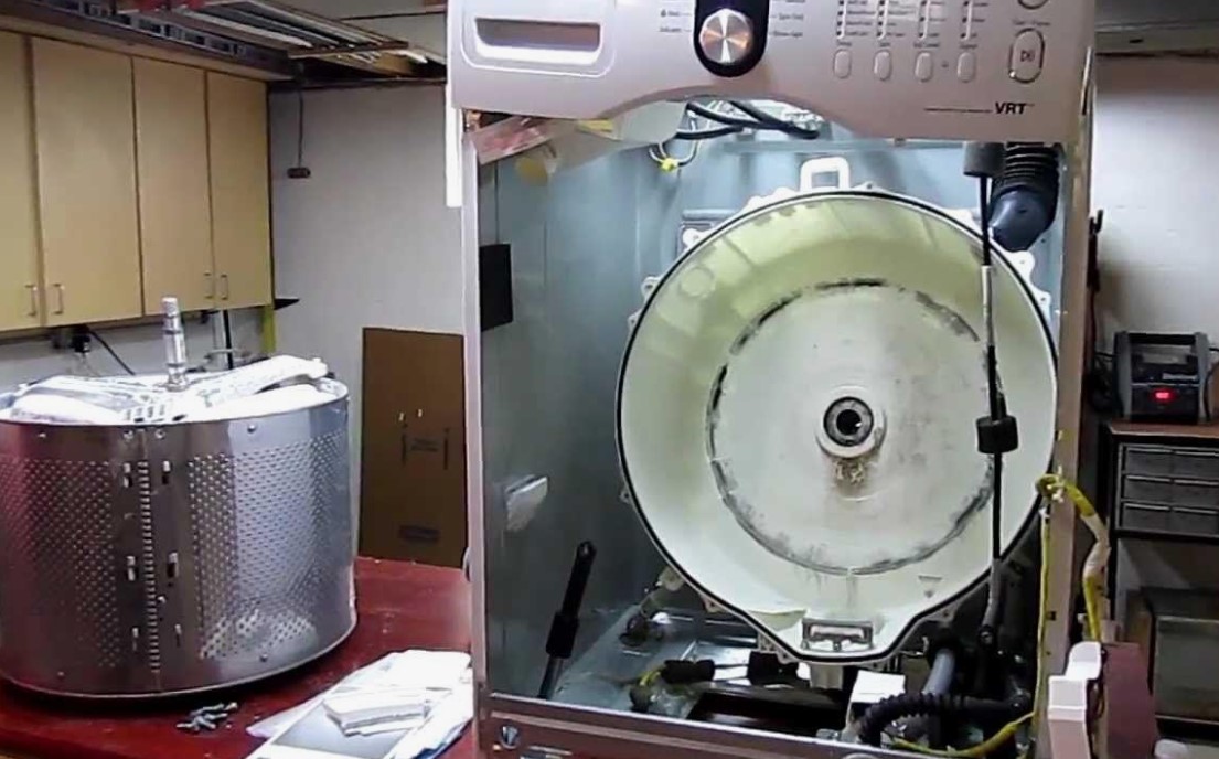 Samsung appliance repair - Guide to Fixing Common Samsung Appliance Issues