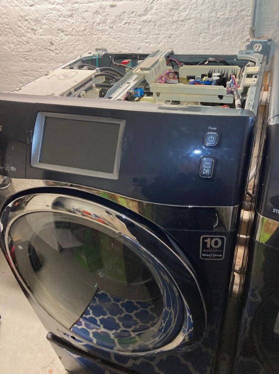 Samsung appliance repair - Guide to Fixing Common Samsung Appliance Issues