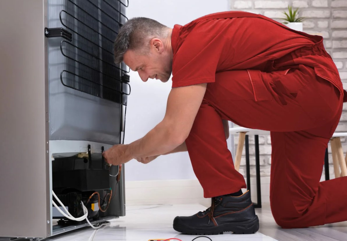 Samsung appliance repair - Guide to Fixing Common Samsung Appliance Issues