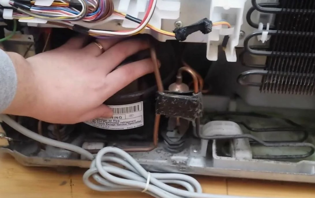 Samsung fridge repair - What to Do When Your Samsung Fridge Breaks Down