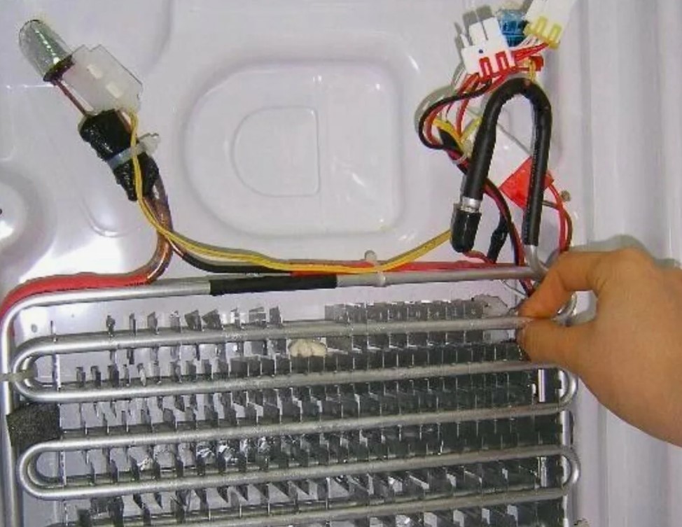 Samsung fridge repair - What to Do When Your Samsung Fridge Breaks Down