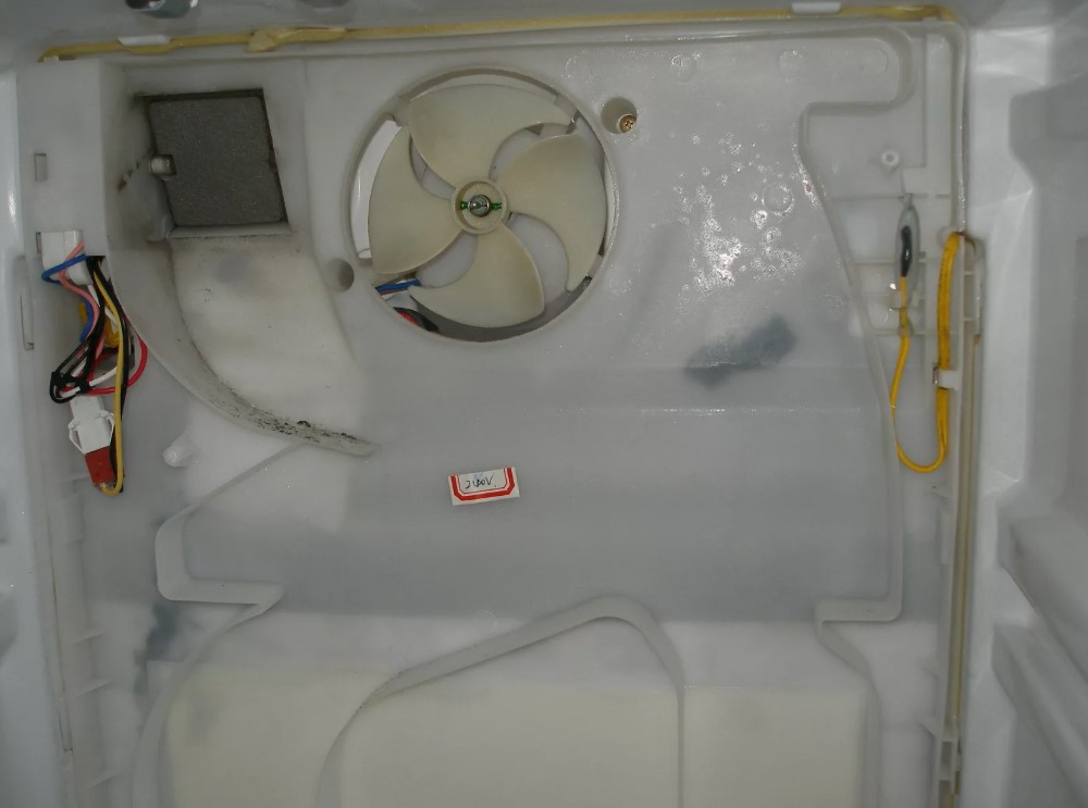 Samsung refrigerator repair - Troubleshooting and Repair Guide