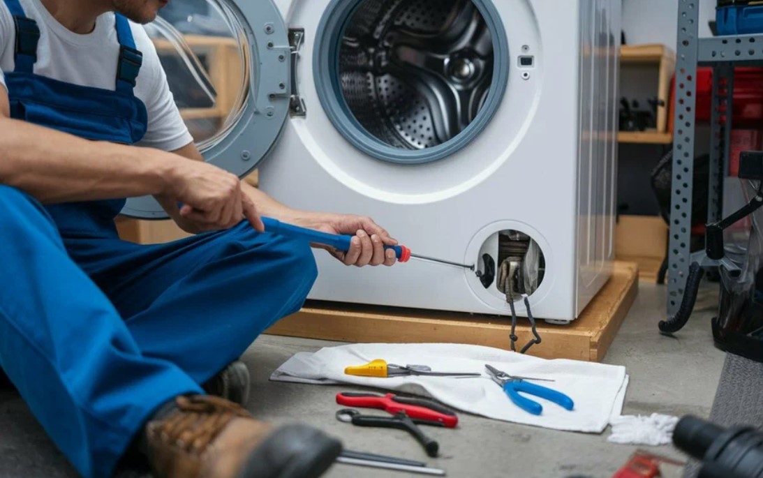 Small appliance repair - DIY Guide to Fixing Small Household Appliances Small appliance repair - DIY Guide to Fixing Small Household Appliances