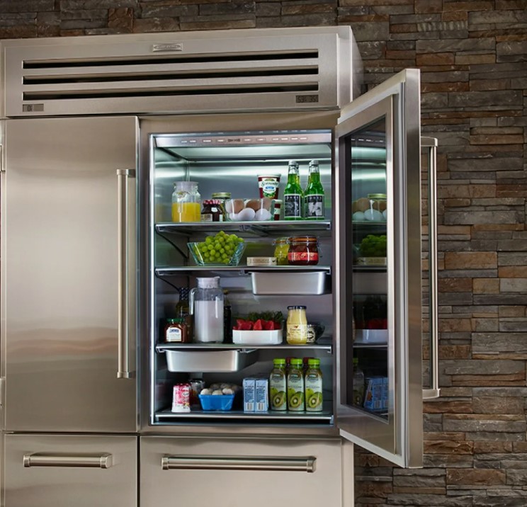 Sub Zero refrigerator repair - How to Repair High-End Sub Zero Fridges Sub Zero refrigerator repair - How to Repair High-End Sub Zero Fridges