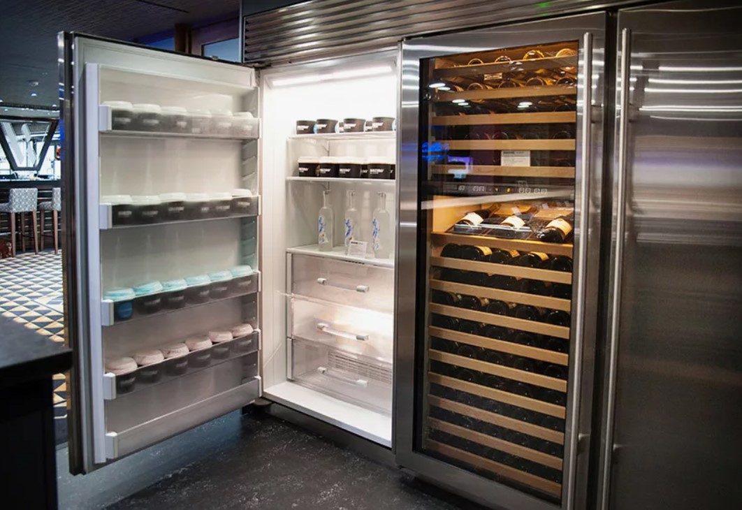 Sub Zero refrigerator repair - How to Repair High-End Sub Zero Fridges Sub Zero refrigerator repair - How to Repair High-End Sub Zero Fridges